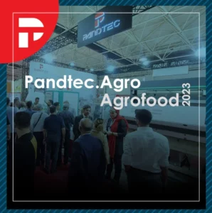 pandtec in agrofood