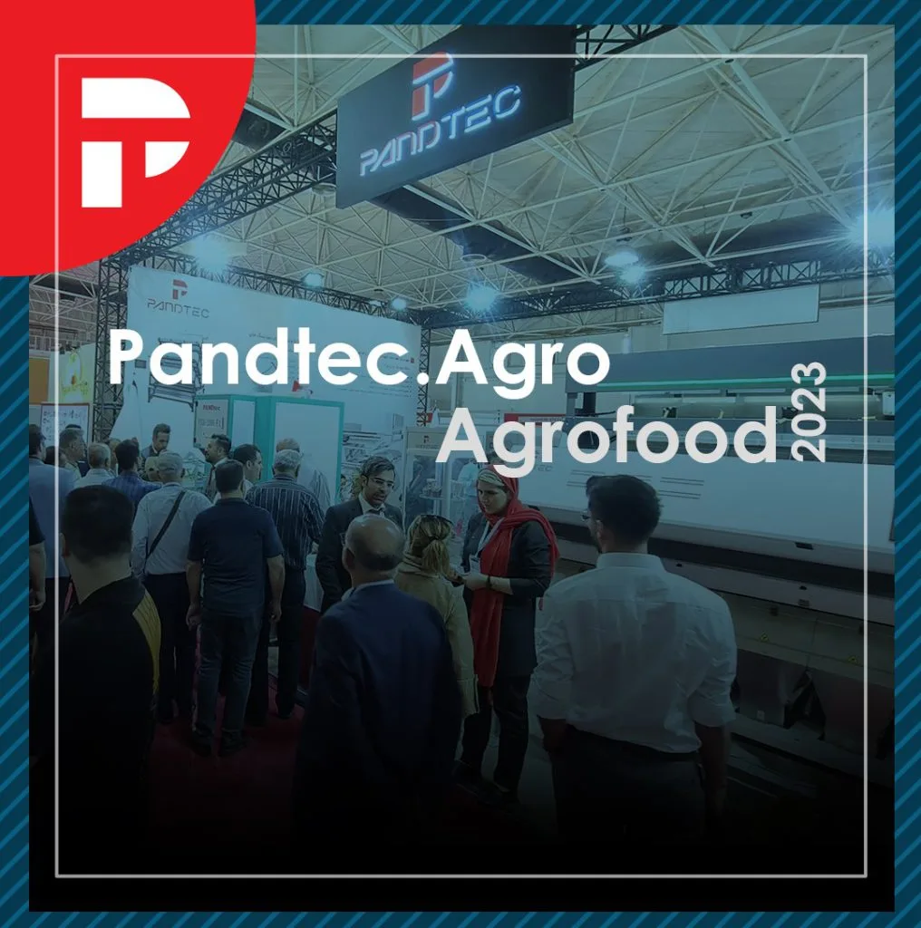 pandtec in agrofood